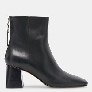 Dolce Vita Fifi H20 Black Boots